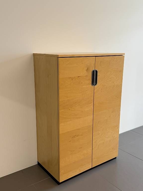 Cassettiere: Holzkommode 80 x 45 x 120  – Usato da Wilen b. Wil venduto da Sarah3