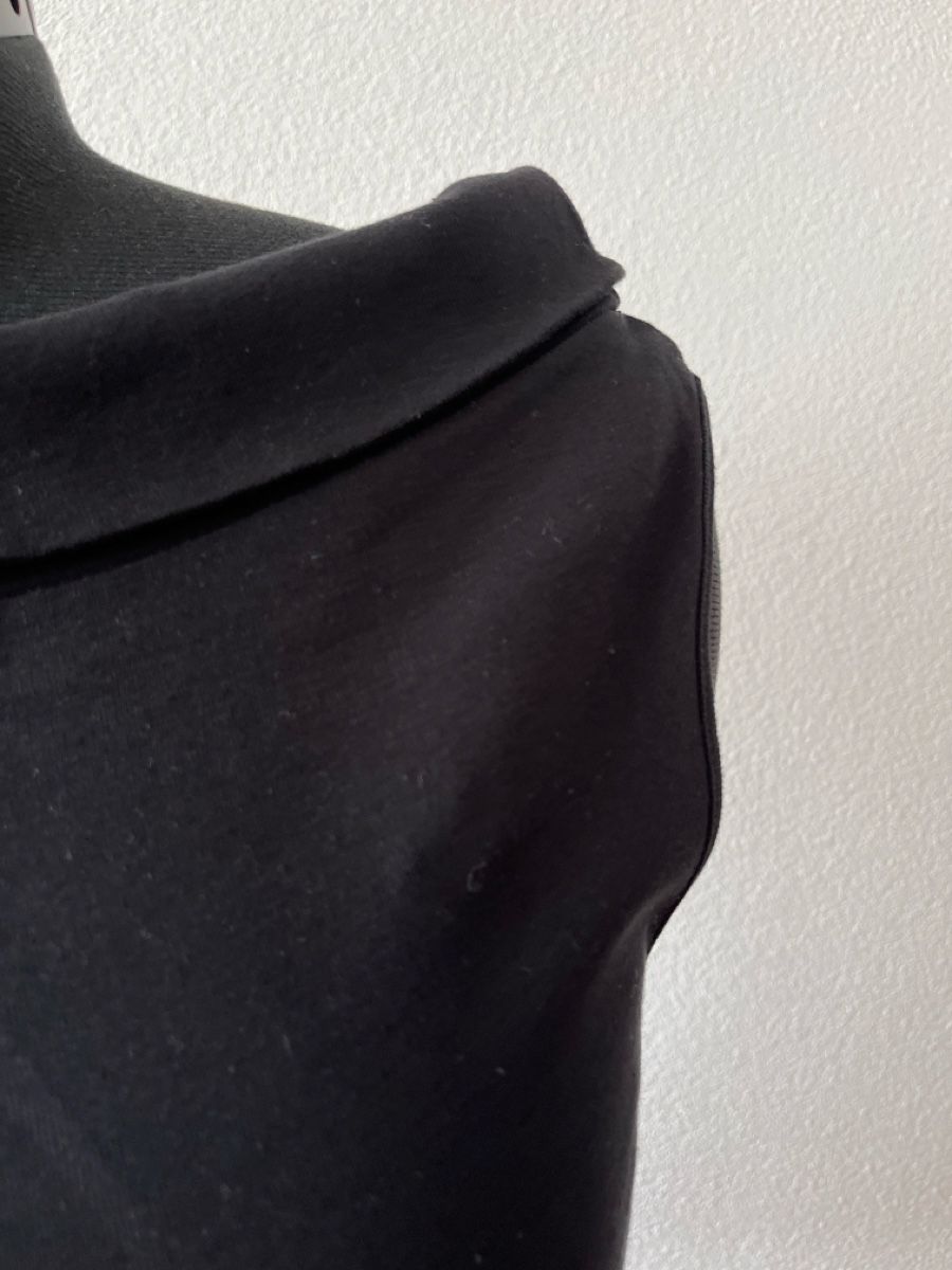 Tops: Zero Basic Oberteil schwarz Grösse 42 guter Zustand – Neuf (Voir description) à Buchs SG par Vrenilein 1