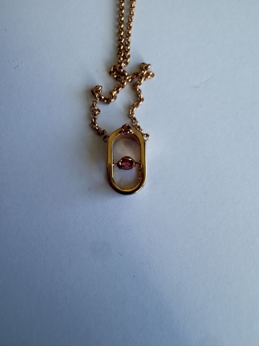 Swarovski Catenine: Swarovski Kette – Nuovo (secondo la descrizione) da Therwil venduto da nin_n9zp 3