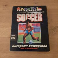 Amiga Klassiker Sensible Soccer