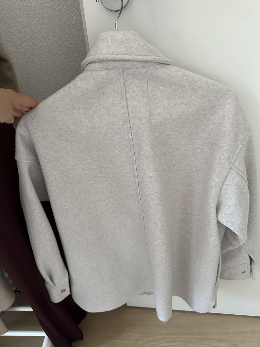 Zara Vestes: Jacke Zara Gr. S – D'occasion à St. Gallen par raphaela_99 1