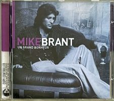 Mike Brant - Un grand bonheur