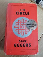 The Circle von Dave Eggers
