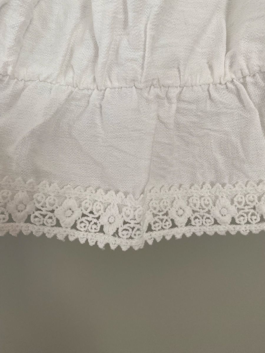 Camicette: Bluse Carmen neu Gr L – Nuovo (secondo la descrizione) da Brugg AG venduto da Honeybee6 4