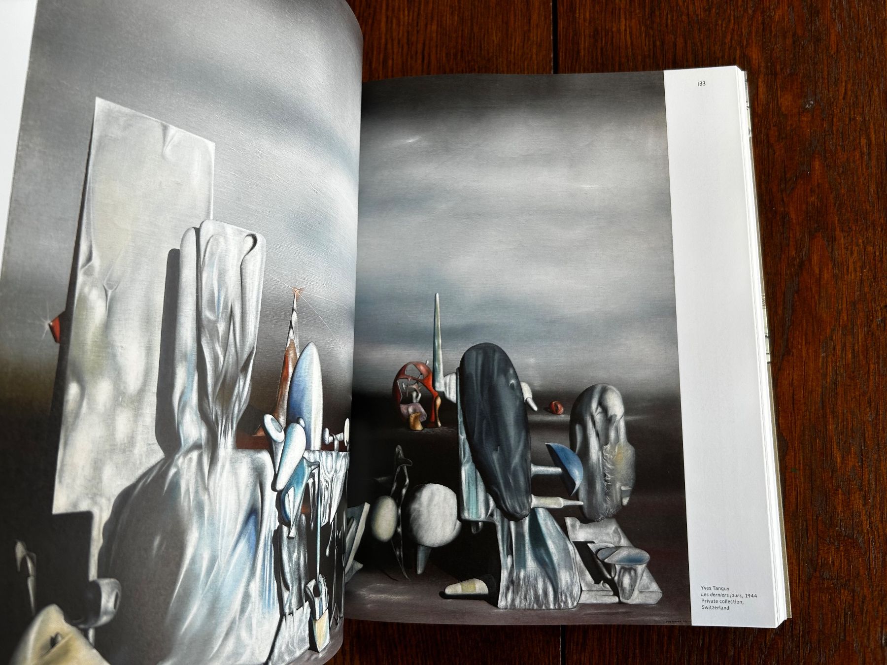 Libri: Surrealism in Paris – Usato da Basel venduto da Peter_schlemihl 5