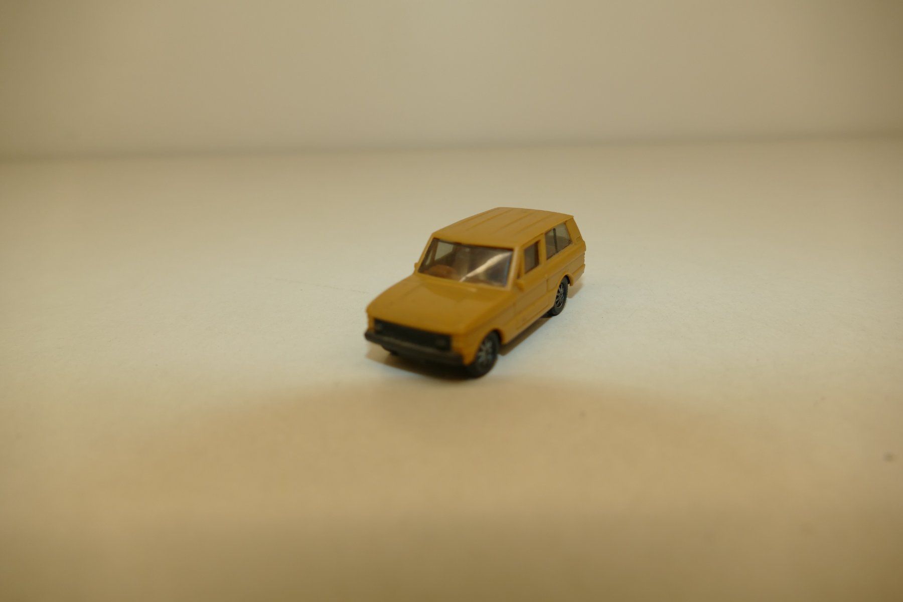 Herpa Voitures modèles: Herpa 1:87: Range Rover – D'occasion à Niederhasli par Flash32