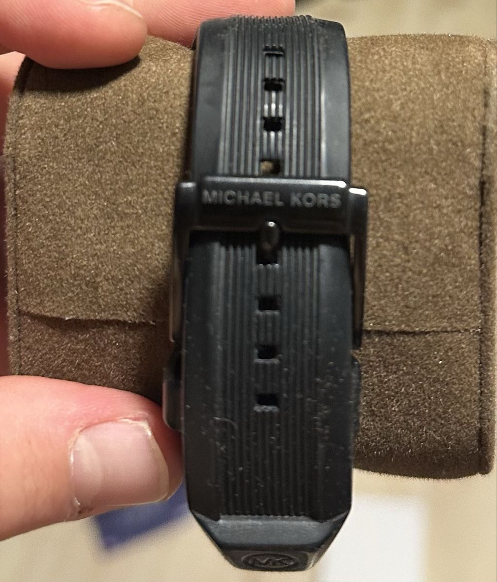 Michael Kors Orologi: Michael Kors MK8152 inkl. Box – Usato da Chur venduto da mar_d9br 1