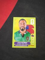Panini FIFA WM 2026 Sticker - ECU 2