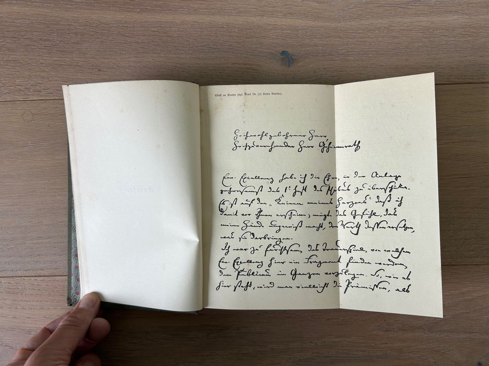 Livres: Kleists Werke, 5 Bände – D'occasion à Uster par Philzh 8