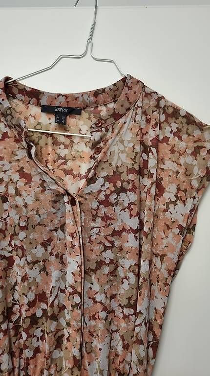 Vestiti: Florales Sommerkleid  – Usato da Zürich venduto da loo_nhk8 2