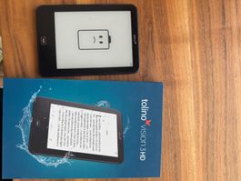 Tolino Vision 3HD