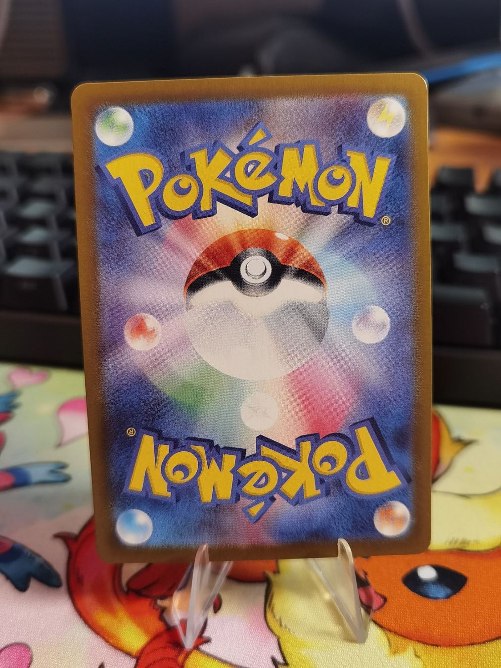 Pokémon Carte collezionabili: Pokemon Torkoal AA sv5a JP – Usato da Zollikofen venduto da Carrpas 1