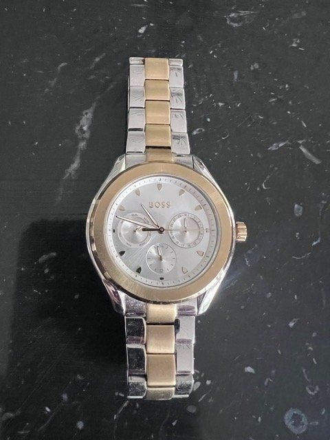 Hugo Boss Orologi: Armbanduhr von BOSS – Usato da Kilchberg ZH venduto da SabineF01