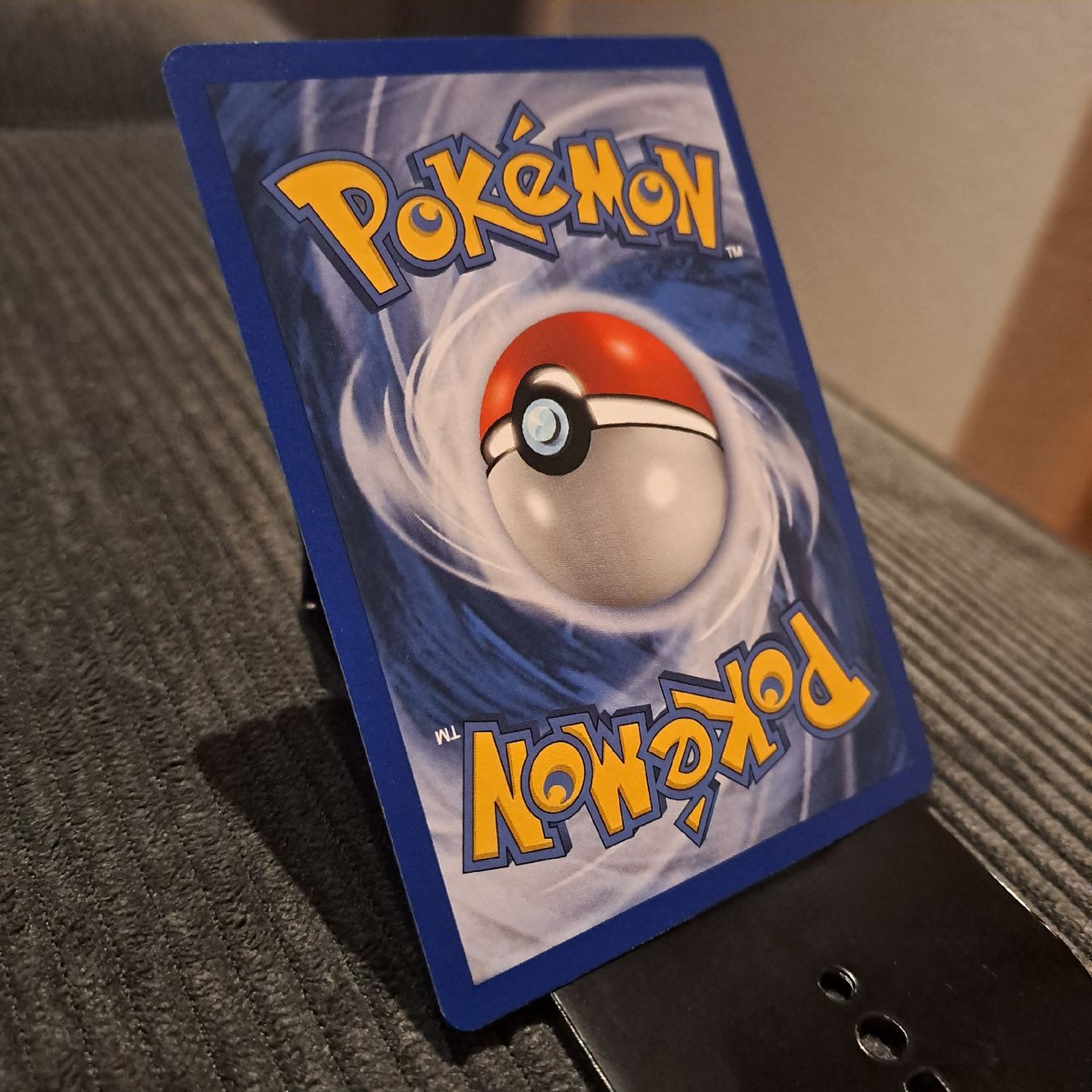Pokémon Sammelbilder & Trading cards: Schillok, Base Set 42/102 – Gebraucht aus Düdingen von Ruge91 4