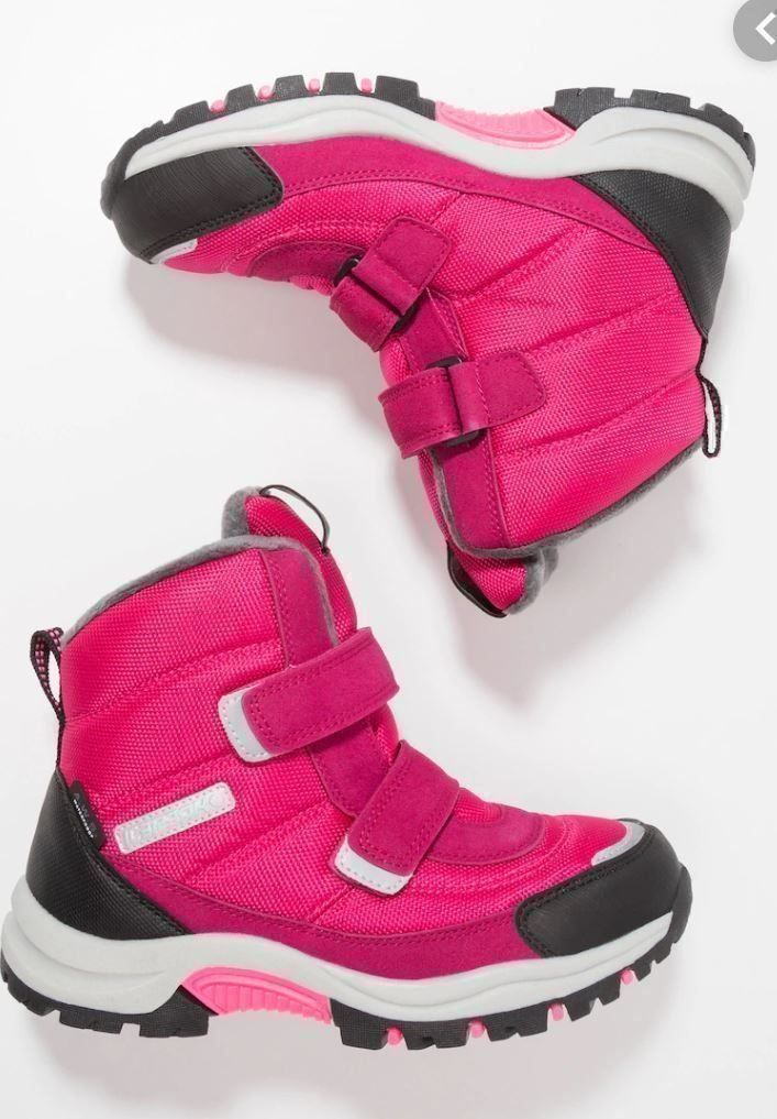 Scarpe per ragazze: Icepeak schuhe Hikingschuh 31 – Nuovo e nell'imballaggio originale da Adliswil venduto da isabela77