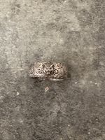 Gucci Ring Feline Head
