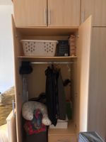 Armoire à donner et venir chercher