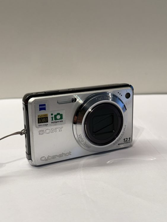 AboutBatteries Batteria Li-Ion 3.6V 950mAh Per Sony Cyber-Shot DSC-W290 - Sostitutiva, Alta Qualità - 5