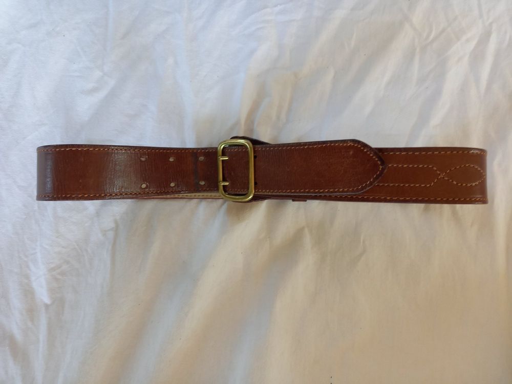 Bracelet de Montre en Cuir 19 mm, Bracelet de Montre 19 mm