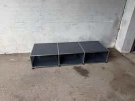 USM Sideboard, Lowboard, Fernsehen Möbel 150 cm