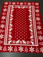 Kuscheldecke, Winterdecke, Decke kuschelig warm wie neu