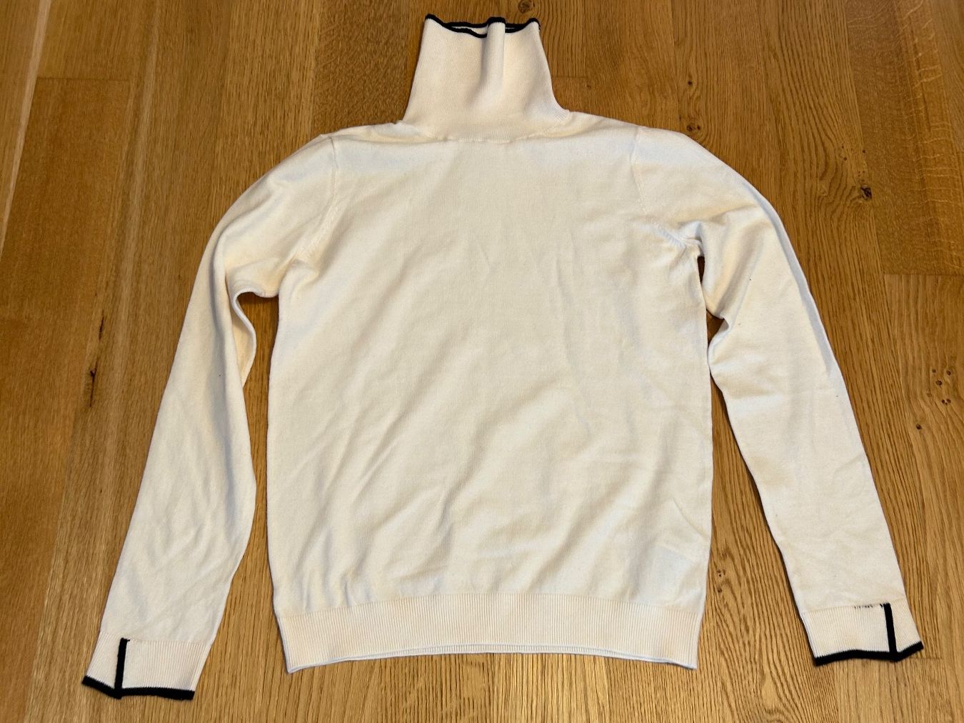 Maglioni & Felpe: Rollkragenpullover, Top Zustand, Groesse S, Piazza Italia – Usato da Altenrhein venduto da _6sbw