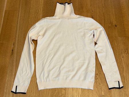 Rollkragenpullover, Top Zustand, Groesse S, Piazza Italia