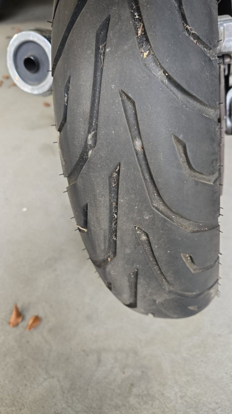 Yamaha Touring: Yamaha TDM 850 – Usato da Uttigen venduto da sve_pq5s 4