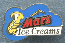 Mars  Ice Creams