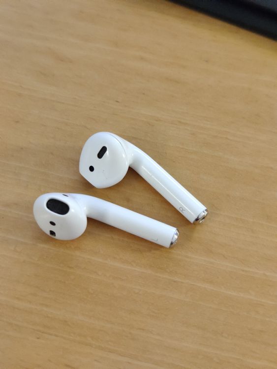 AirPods 1.Generation | Kaufen auf Ricardo
