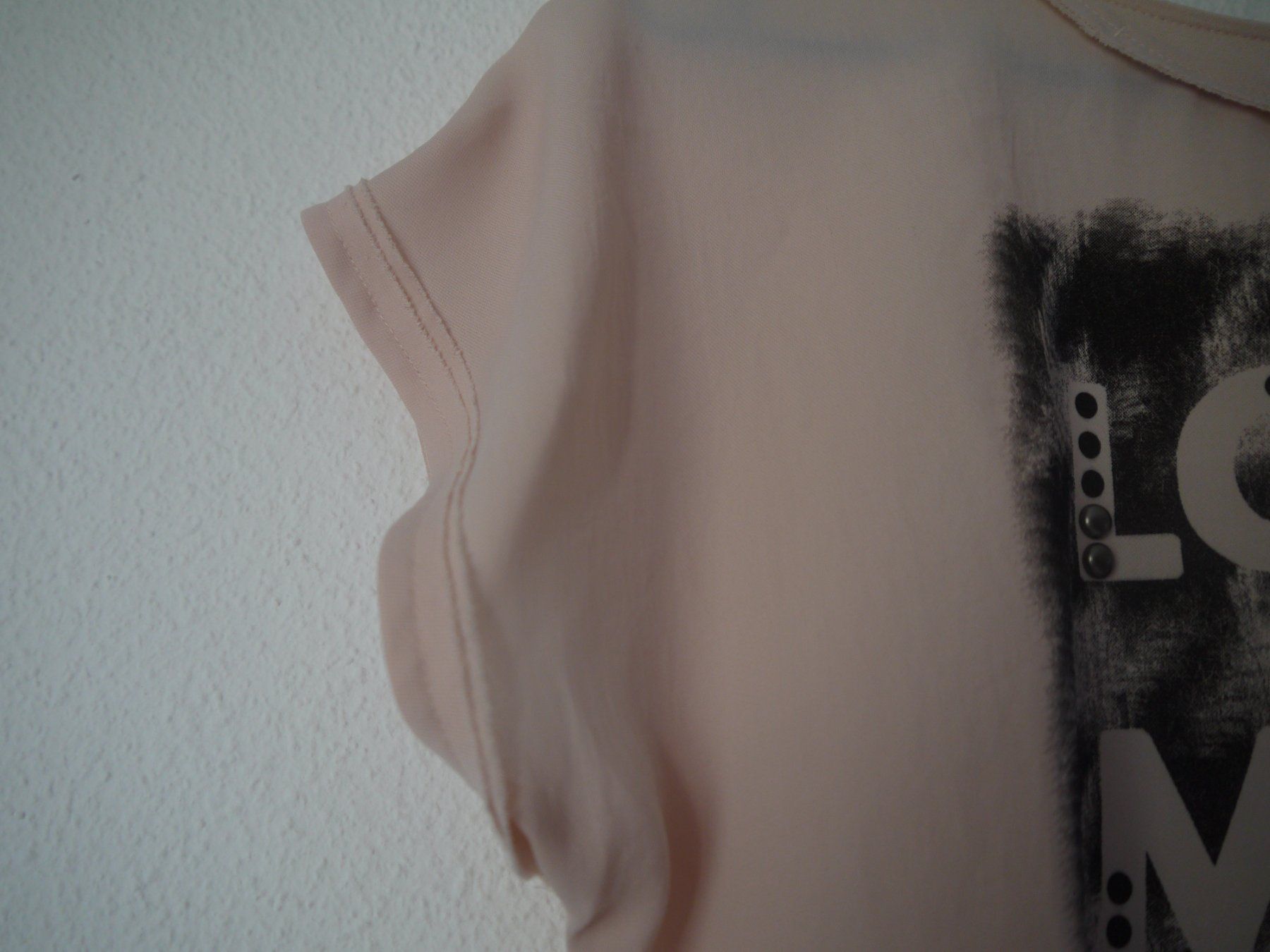 Marc Cain T-shirt: Marc Cain / T-Shirt N4 – Usato da Hagendorn venduto da Blaf 4