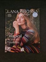 Buch - Lana Grossa Pulli Winteredition