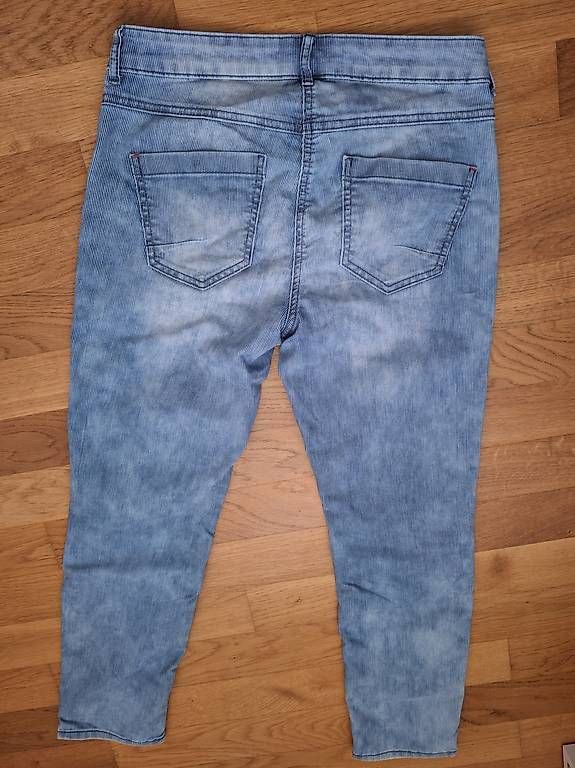 Cecil Jeans: Cecil Jeans Gr.26 – Gebraucht aus Aadorf von Yvonne58 3