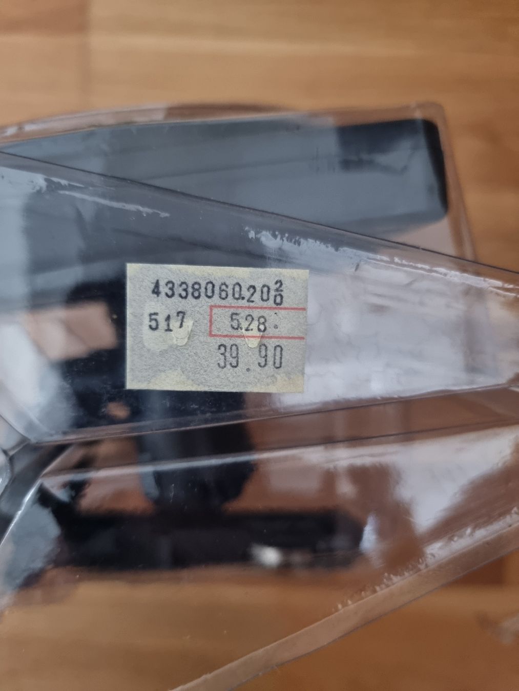 Ventilatori: HEBE Auto Lufkühler DC 12V 2 Stufen neu – Nuovo e nell'imballaggio originale da Wila venduto da Datalog 2