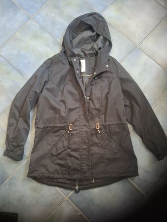 Jacke von Only Grösse XL