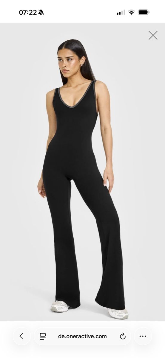 Jumpsuits: Oner Active Softmotion Jumpsuit NEU  – Neu (gemäss Beschreibung) aus Gossau SG von AuAj