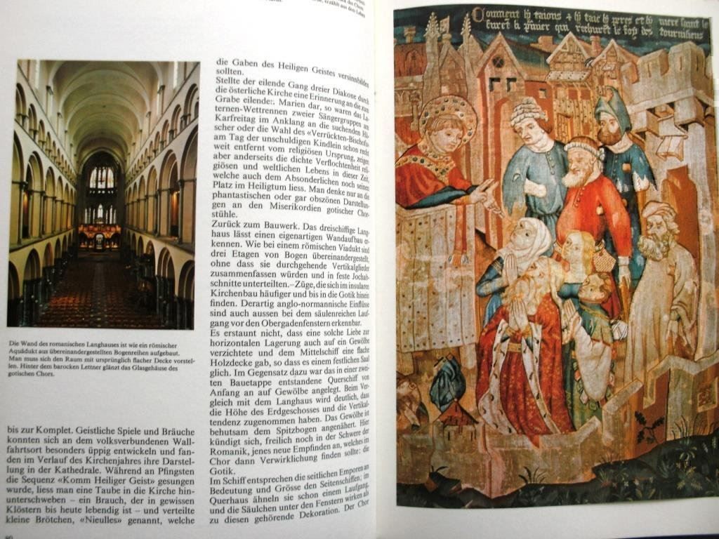 Libri: Kathedralen - Bildband – Usato da Grenchen venduto da Kogi7 8