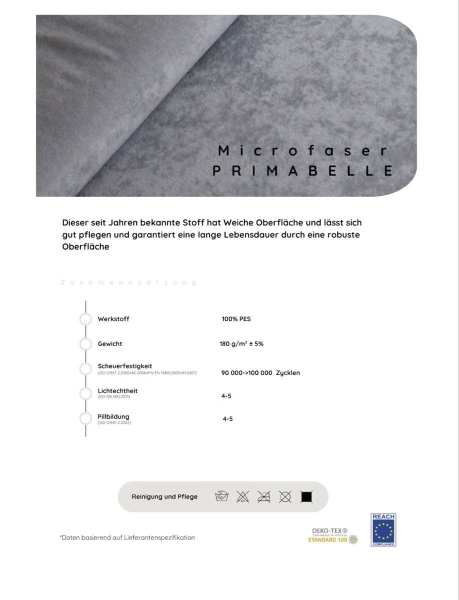 Sofas: Schönes Ecksofa / couch mit Regal-Element leicht gebraucht – D'occasion à Spreitenbach par ile_kr7x 4