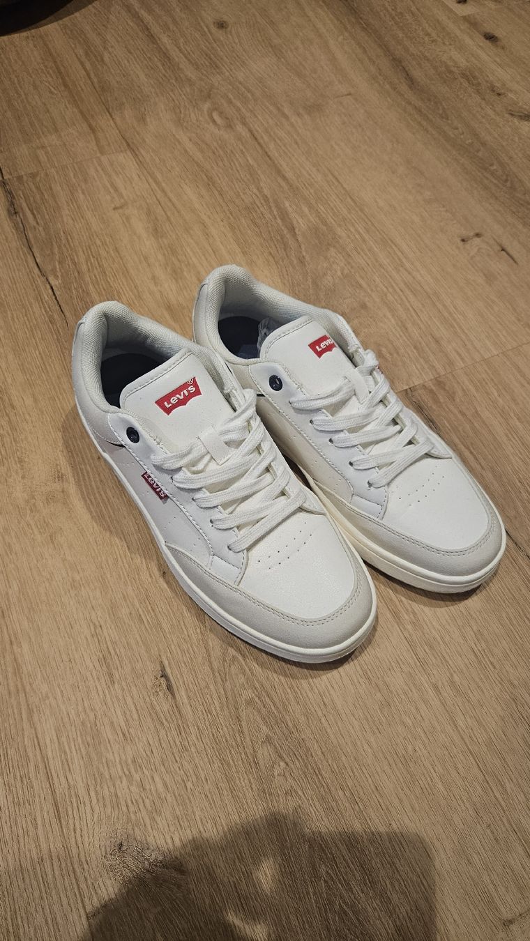 Herrenschuhe: Schuhe Neu Grösse 40 – Neu (gemäss Beschreibung) aus Seon von flukastrim