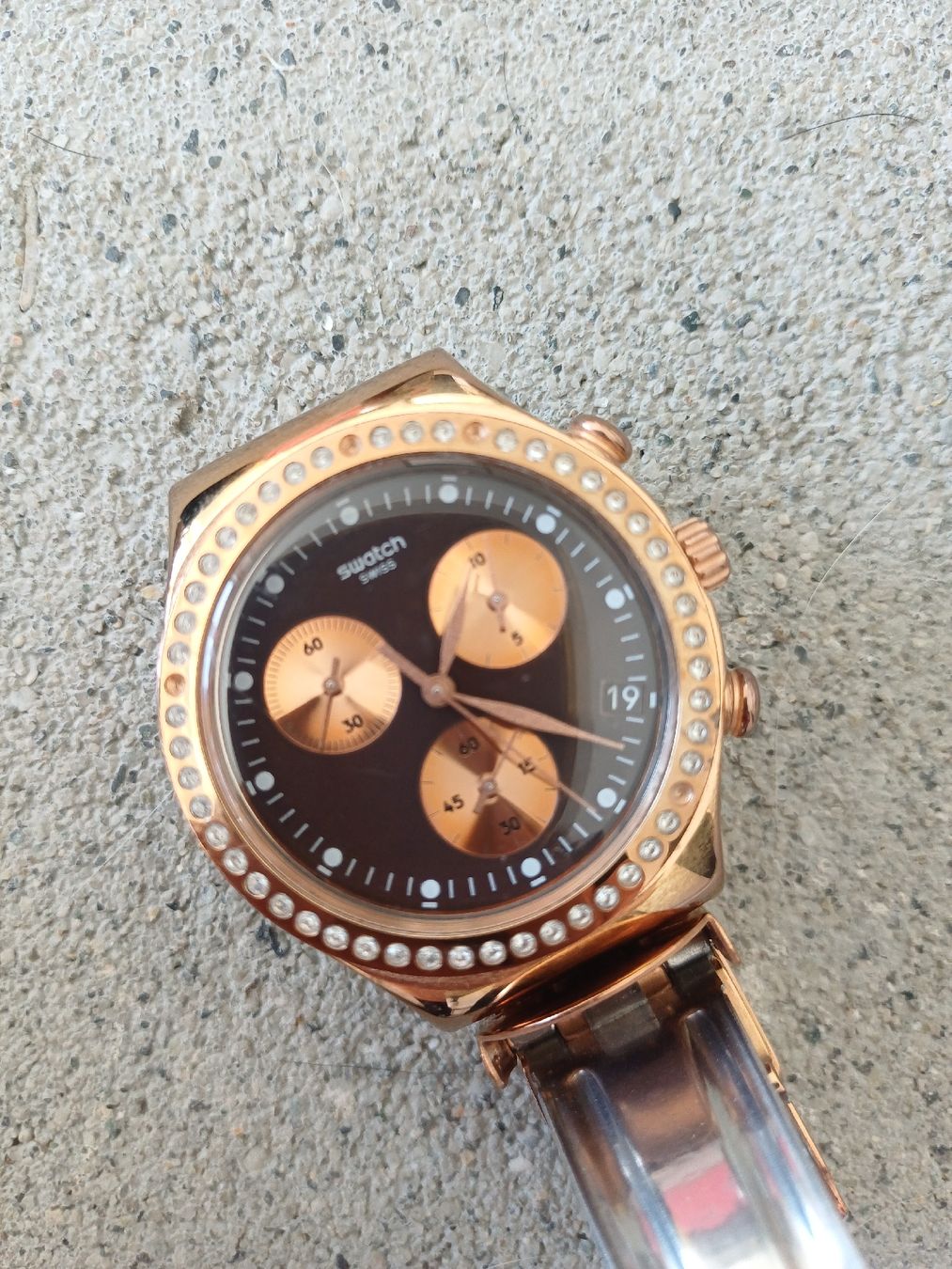Swatch Orologi: montre swatch – Usato da Aven venduto da menthe17 4