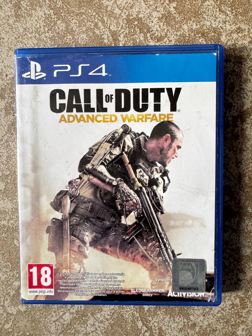 Giochi: Divers Jeux Ps4 – Usato da Marly venduto da may_j75b 5