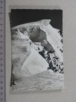 Saas-Tal, Weissmies, Stempel Weissmies Hütte