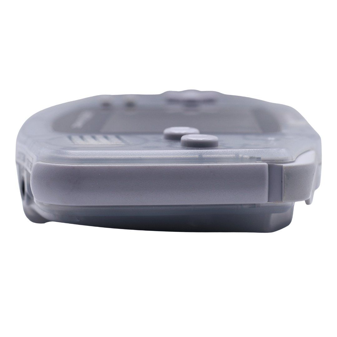 Nintendo Konsolen: Game Boy Advance [Glacier] – Gebraucht aus Paudex von dindeboy 2