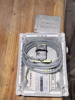 koch Zentrale Bvs20 inkl. Zahlenpad