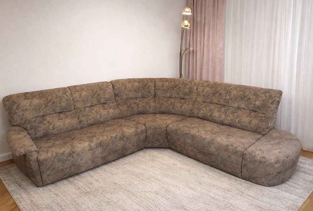 Sofas: Sofa – Gebraucht aus Rickenbach Sulz von pbf9