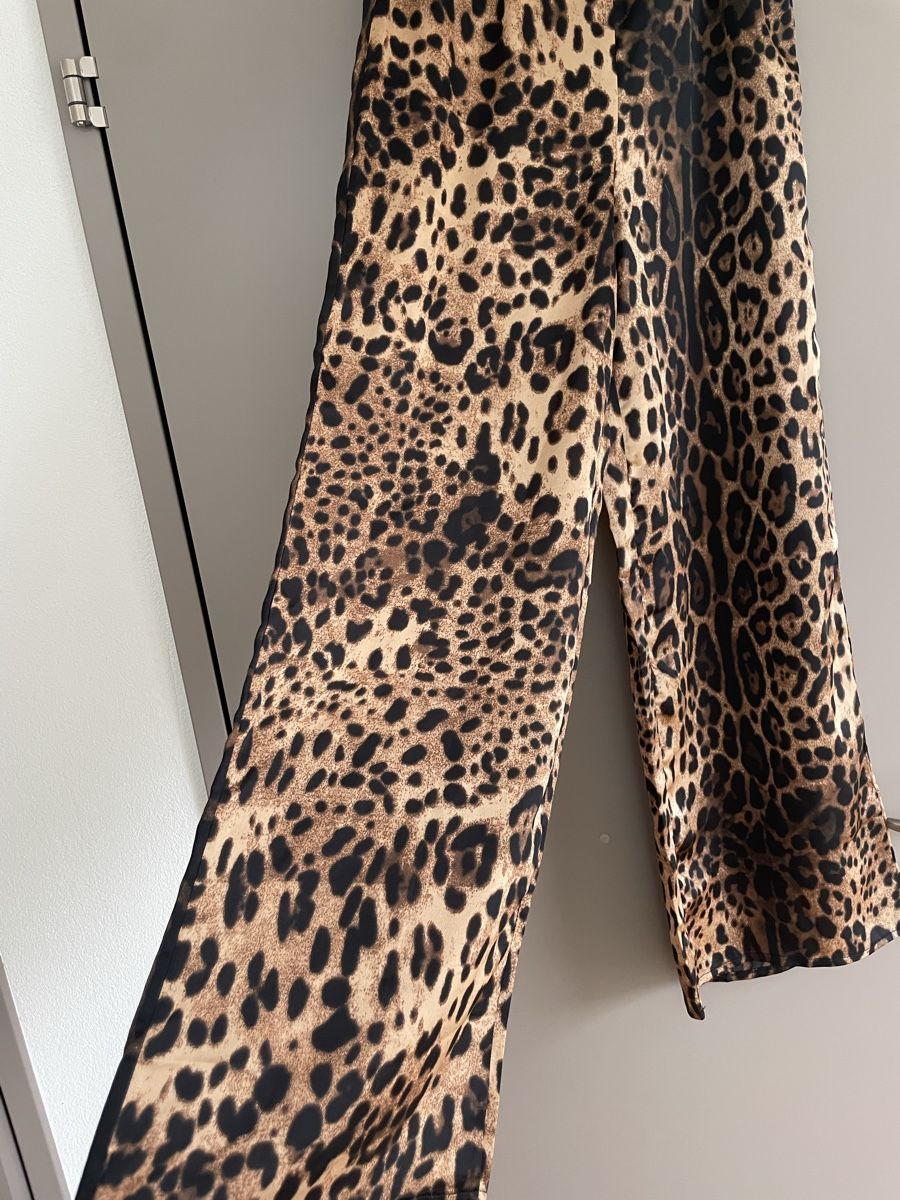 Hosen: Leo Sommerhose Gr. 38 – Neu (gemäss Beschreibung) aus Zürich von Mary233 1