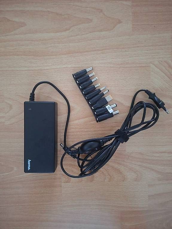 Hama Laufwerke & Adapter: HAMA Adapter Universal – Gebraucht aus Schlieren von ako_5tgn 1