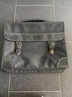 Vintage Aktentasche