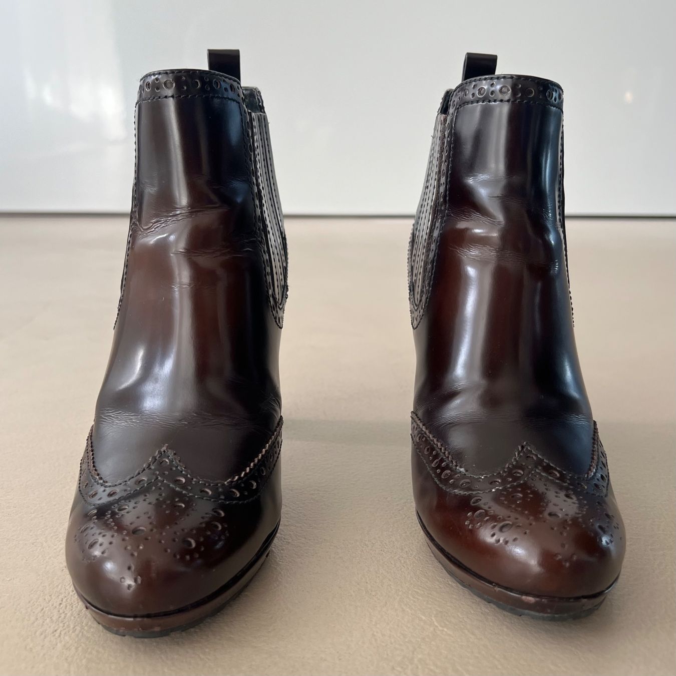 Prada Scarpe da donna: PRADA Stiefeletten – Usato da Zürich venduto da ClosetQueen 3