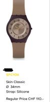 Swatch Uhr